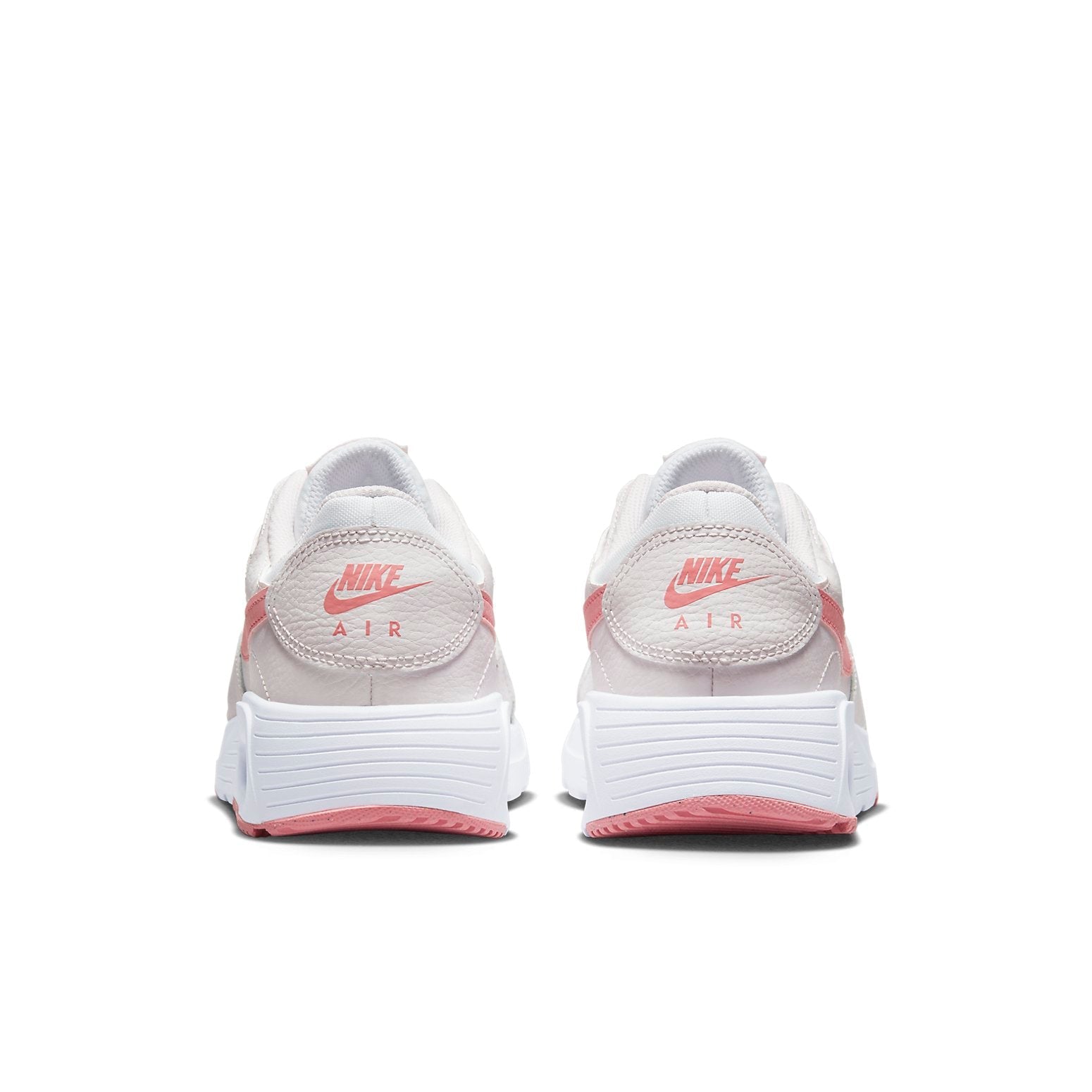 (WMNS) Nike Air Max SC 'Pearl Pink White' CW4554-601