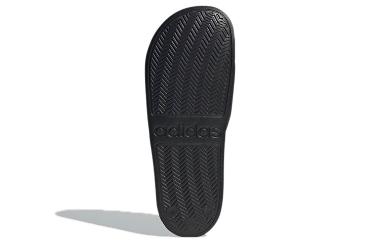 adidas Adilette Shower Slide 'Core Black' GZ3779