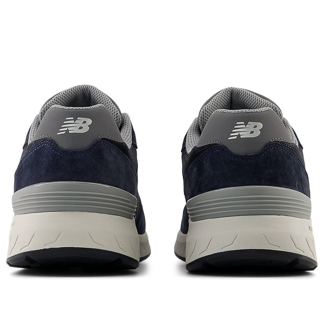 New Balance Fresh Foam 880v6 4E Wide 'Navy' MW880CB6