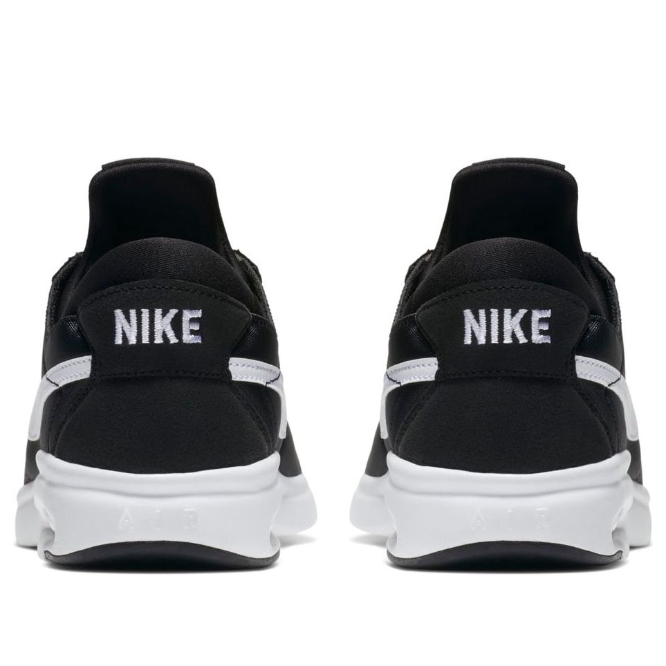 Nike Air Max Bruin Vapor SB 'Black White' AA4257-001
