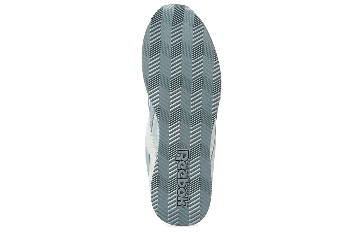 (WMNS) Reebok Royal Clean 'Blue Grey' CN7380