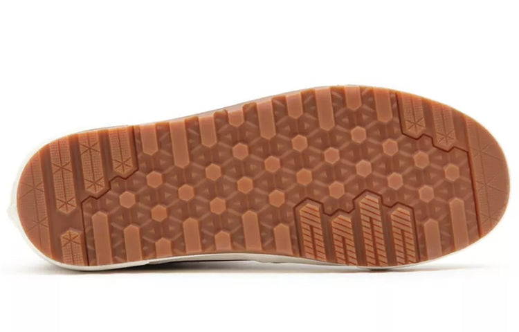 Vans SK8-HI MTE 2.0 DX 'Glazed Ginger' VN0A4P3IRIZ