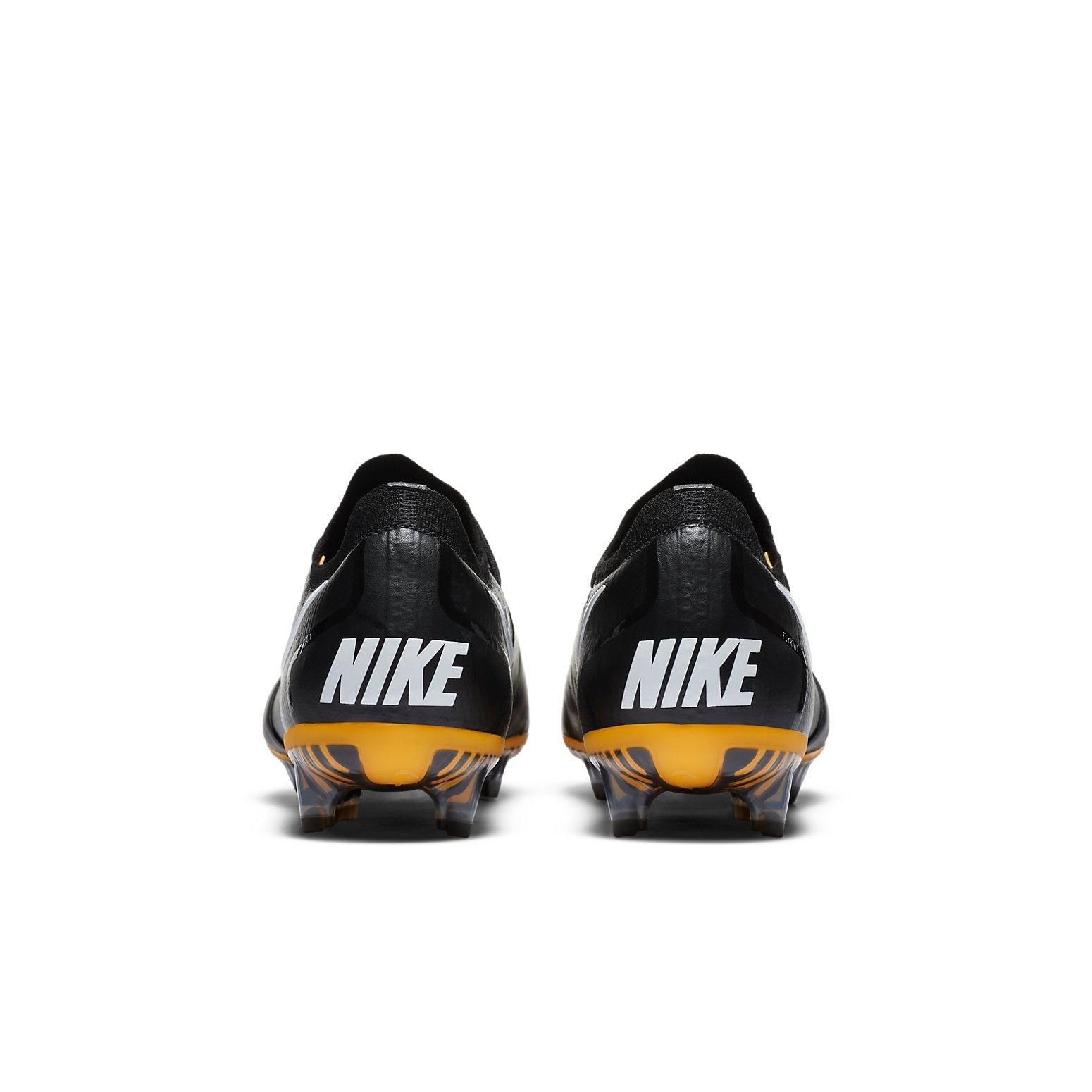 Nike Phantom GT Elite Tech Craft FG 'Black Pro Gold' CK8444-017