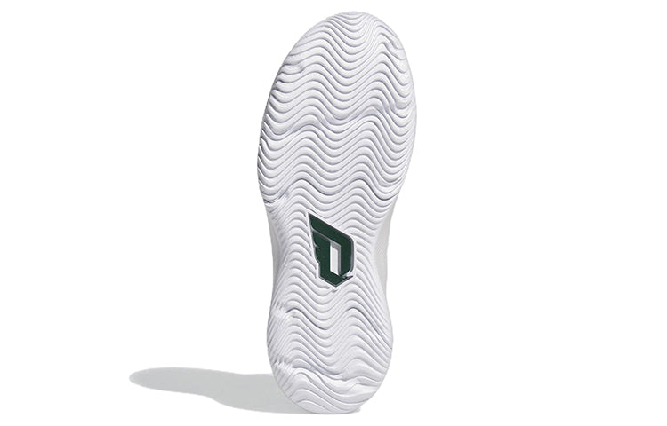 adidas Dame Certified EXTPLY 2.0 'The Letter O' HQ3885