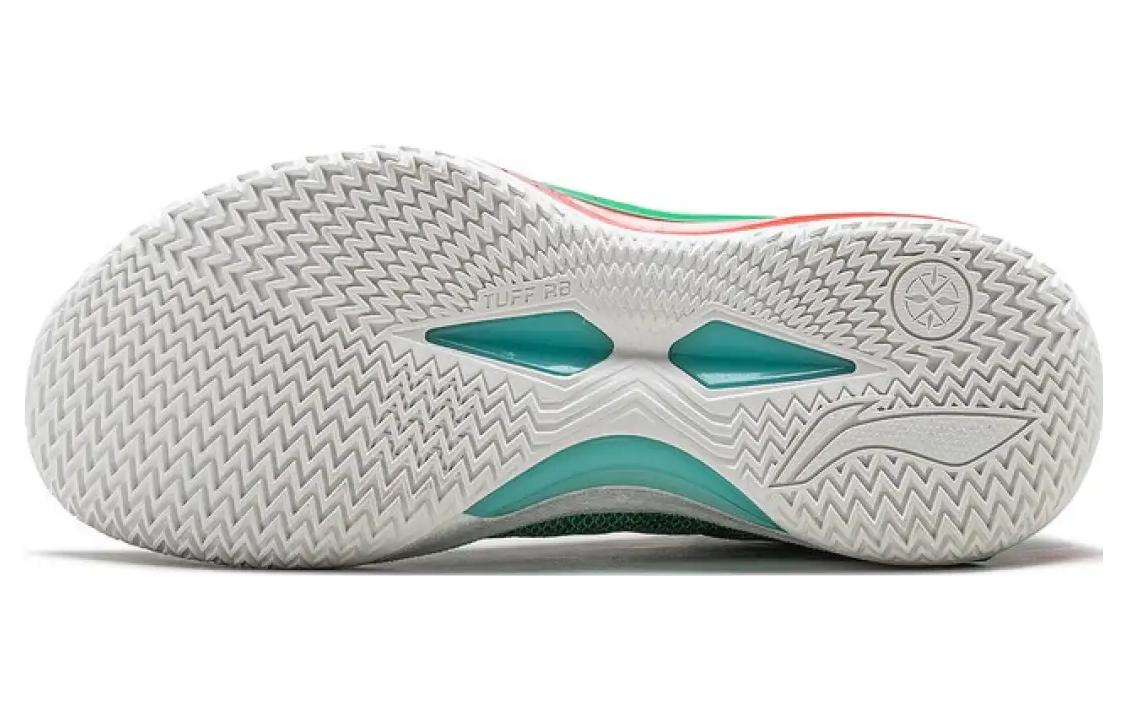 Li-Ning LiRen 4 High 'Dunhuang Special Box' ABAT107-1
