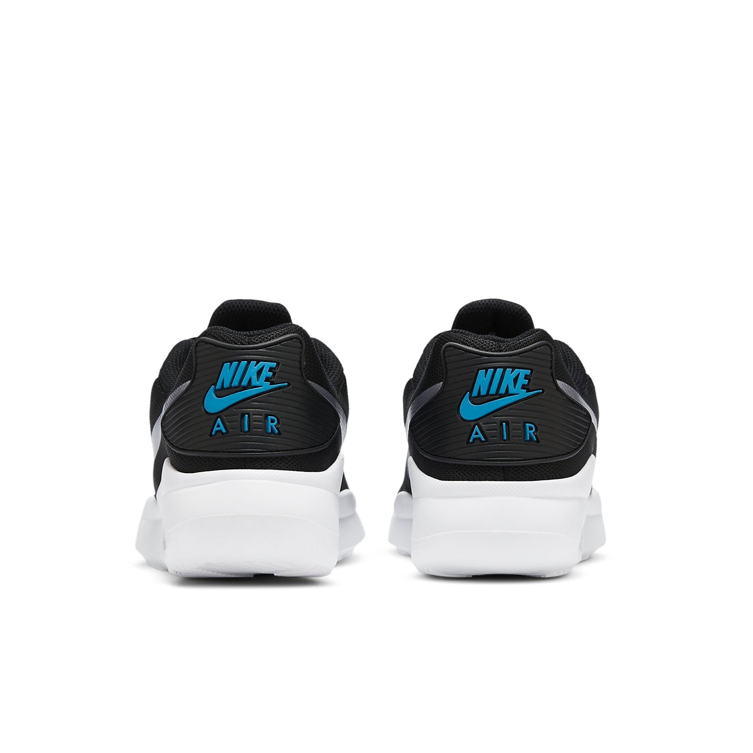 Nike Air Max Oketo 'Black Cool Grey' AQ2235-015