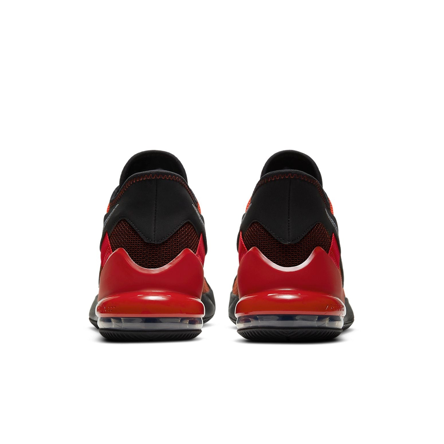 Nike Air Max Impact 2 'Gym Red' CQ9382-003