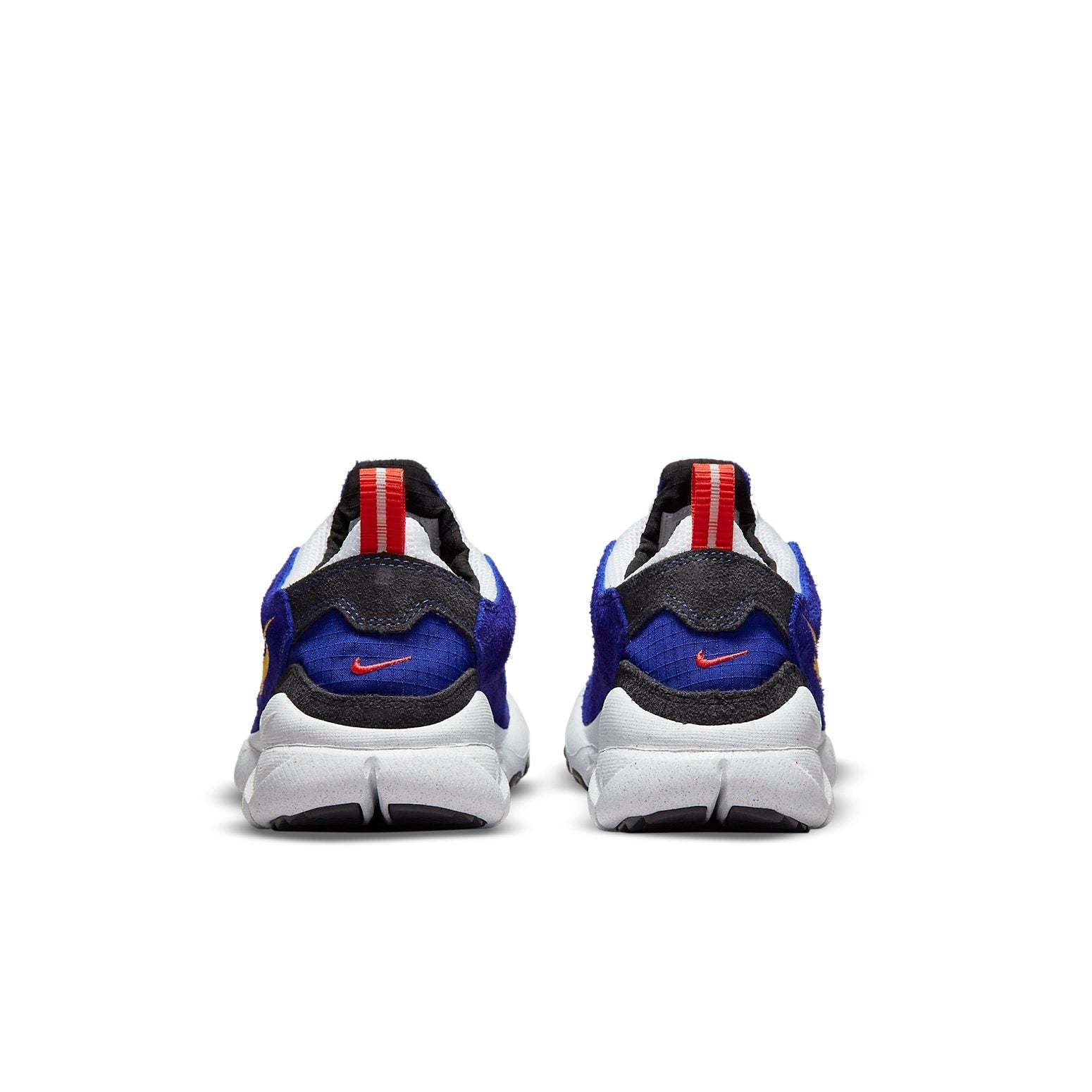 Nike Free Run Trail 'Concord Taxi' CW5814-401