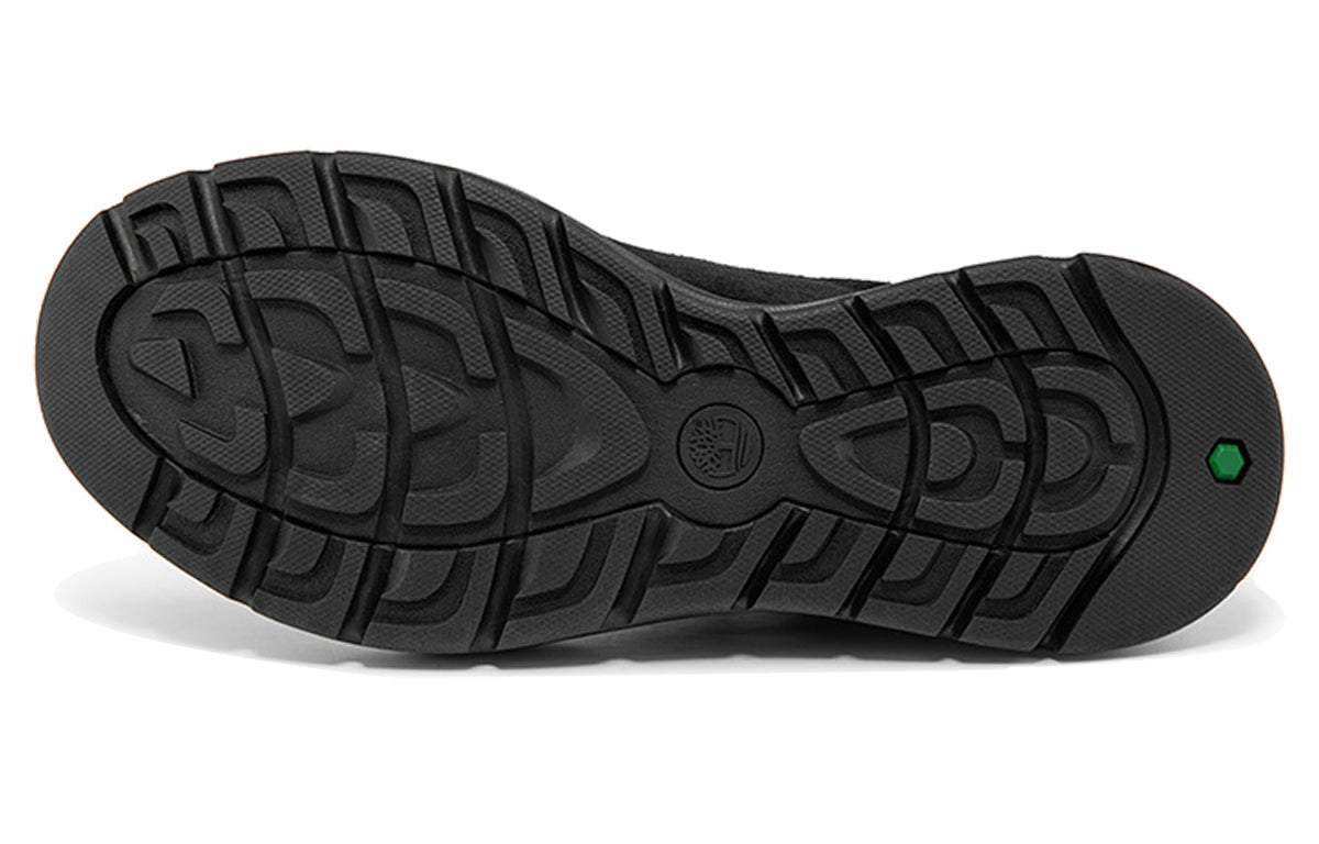 Timberland Boroughs 'Black' A2CAE