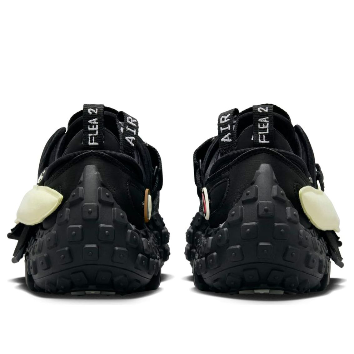 Nike x Cactus Plant Flea Market Air Flea 2 'Black Alabaster' DV7164-001