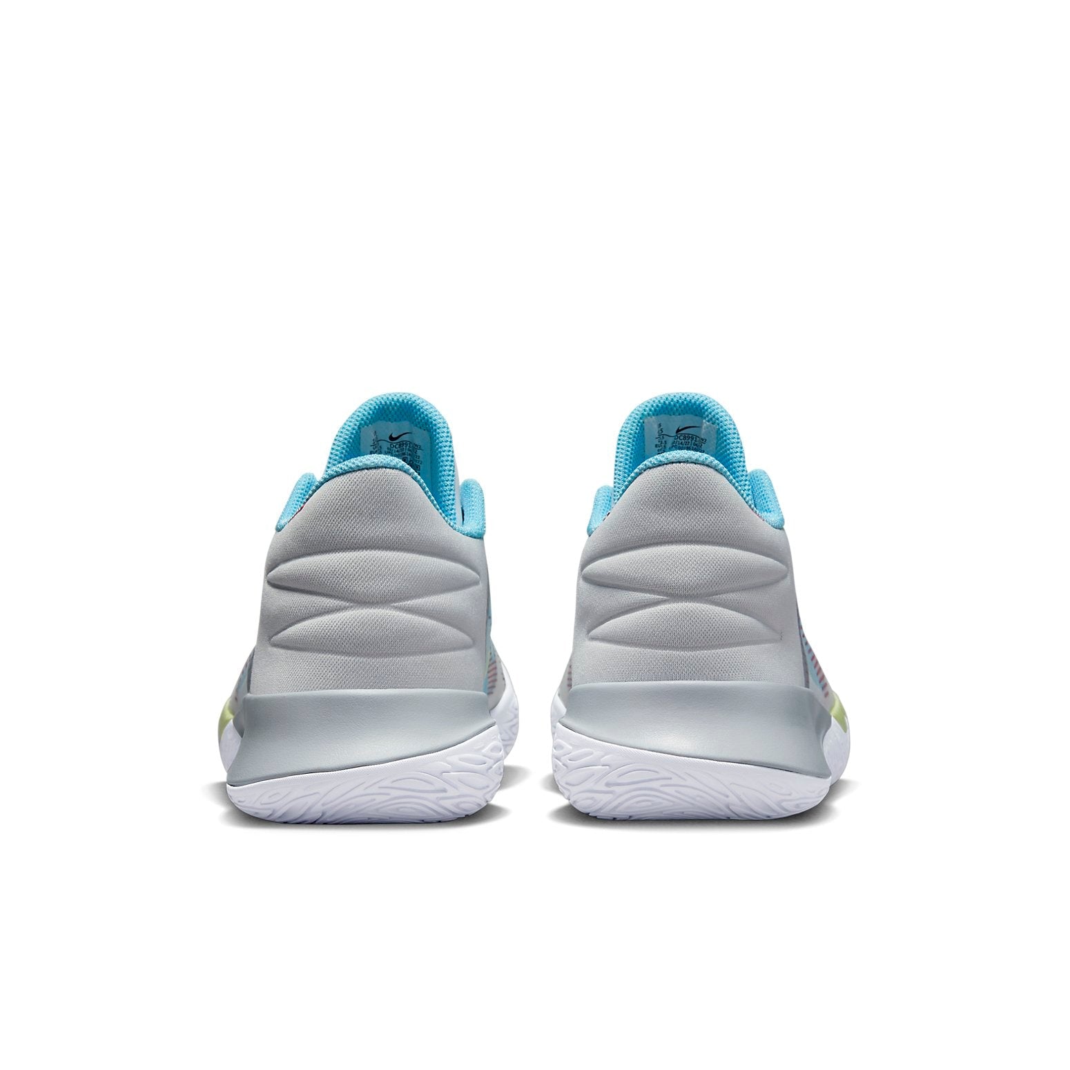 Nike Kyrie Flytrap 5 EP '1 World 1 People' DC8991-102