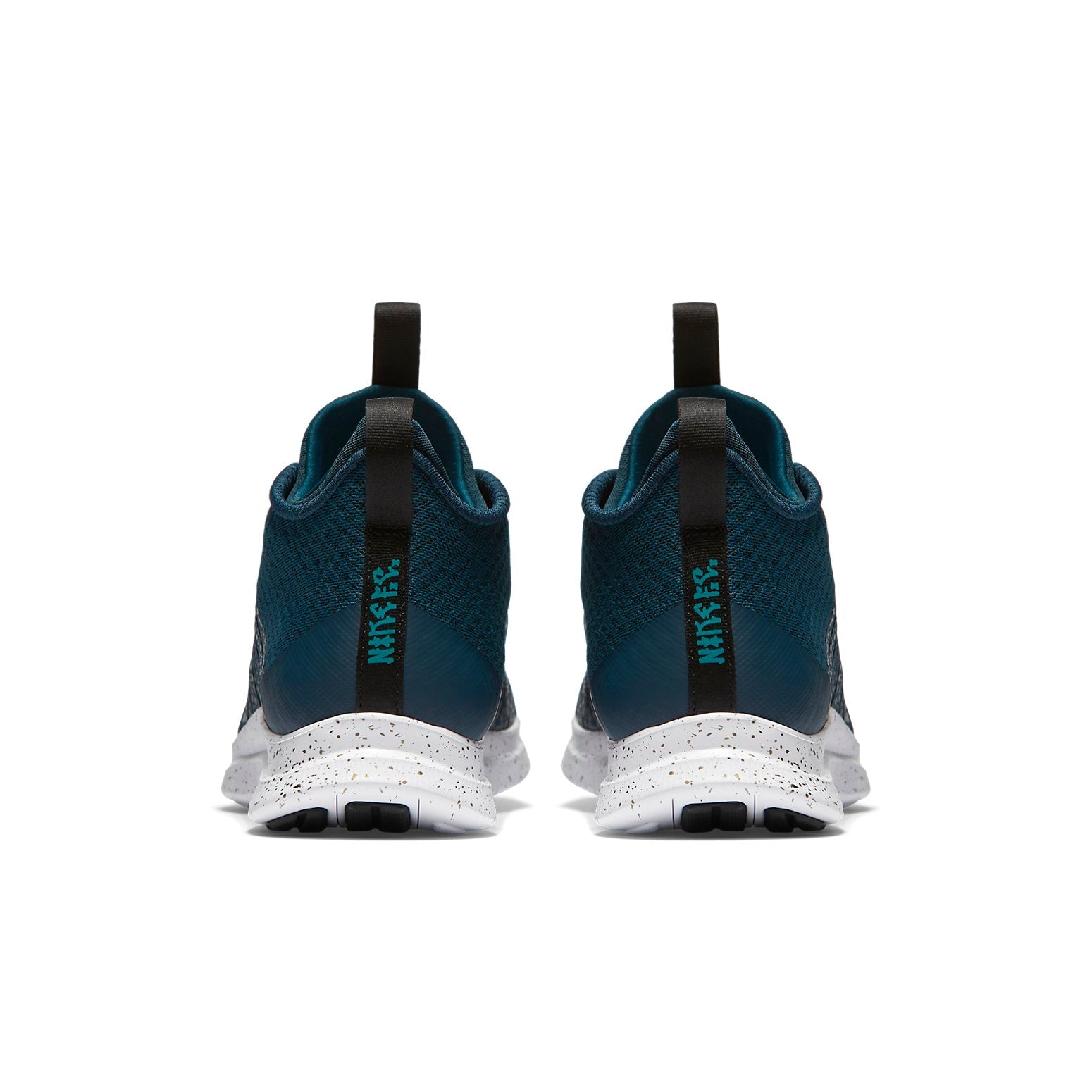 Nike Free Hypervenom 2 FC 'Midnight Turquoise' 747140-300
