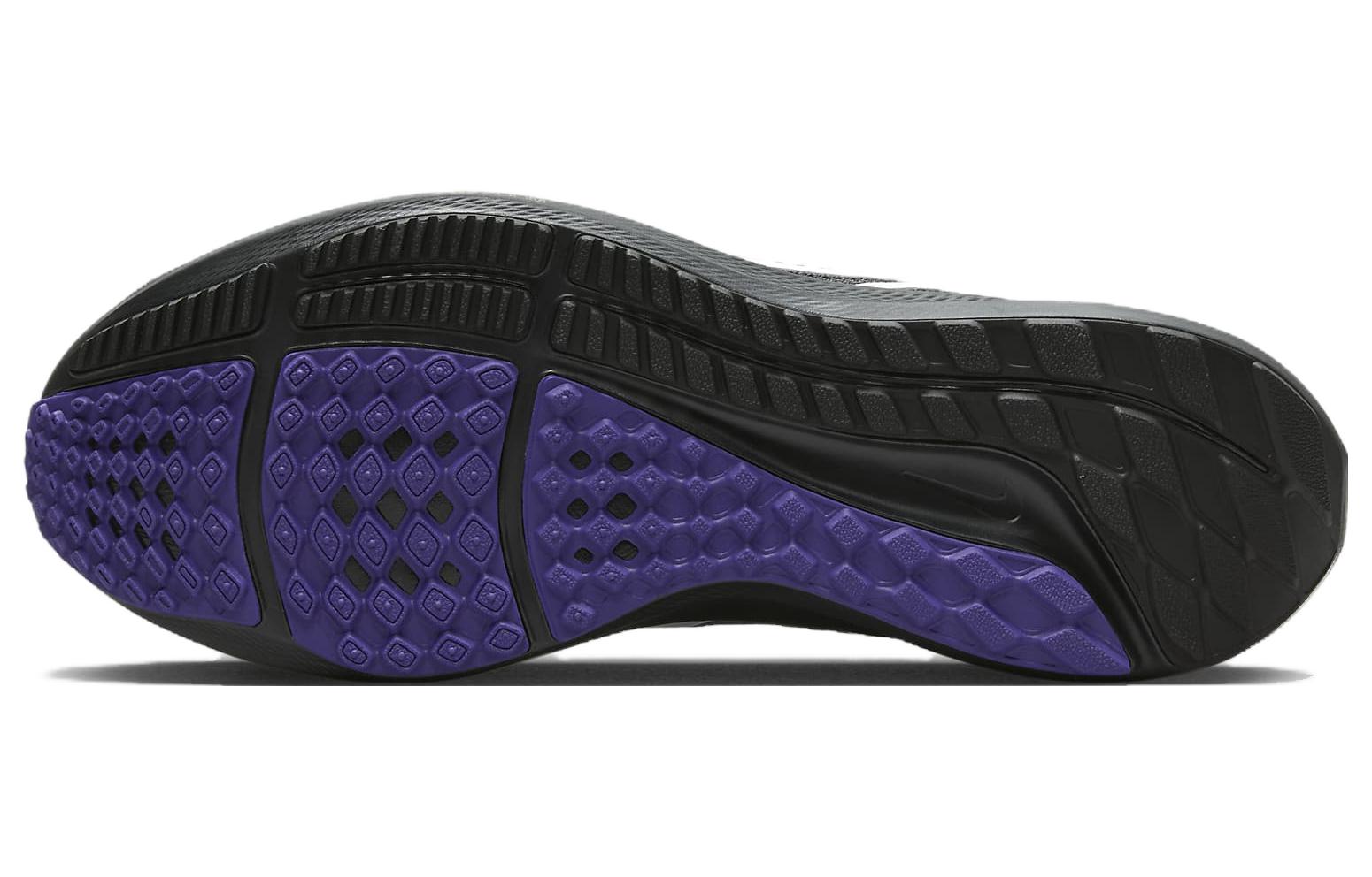 Nike x NFL Air Zoom Pegasus 40 'Minnesota Vikings' DZ5957-001