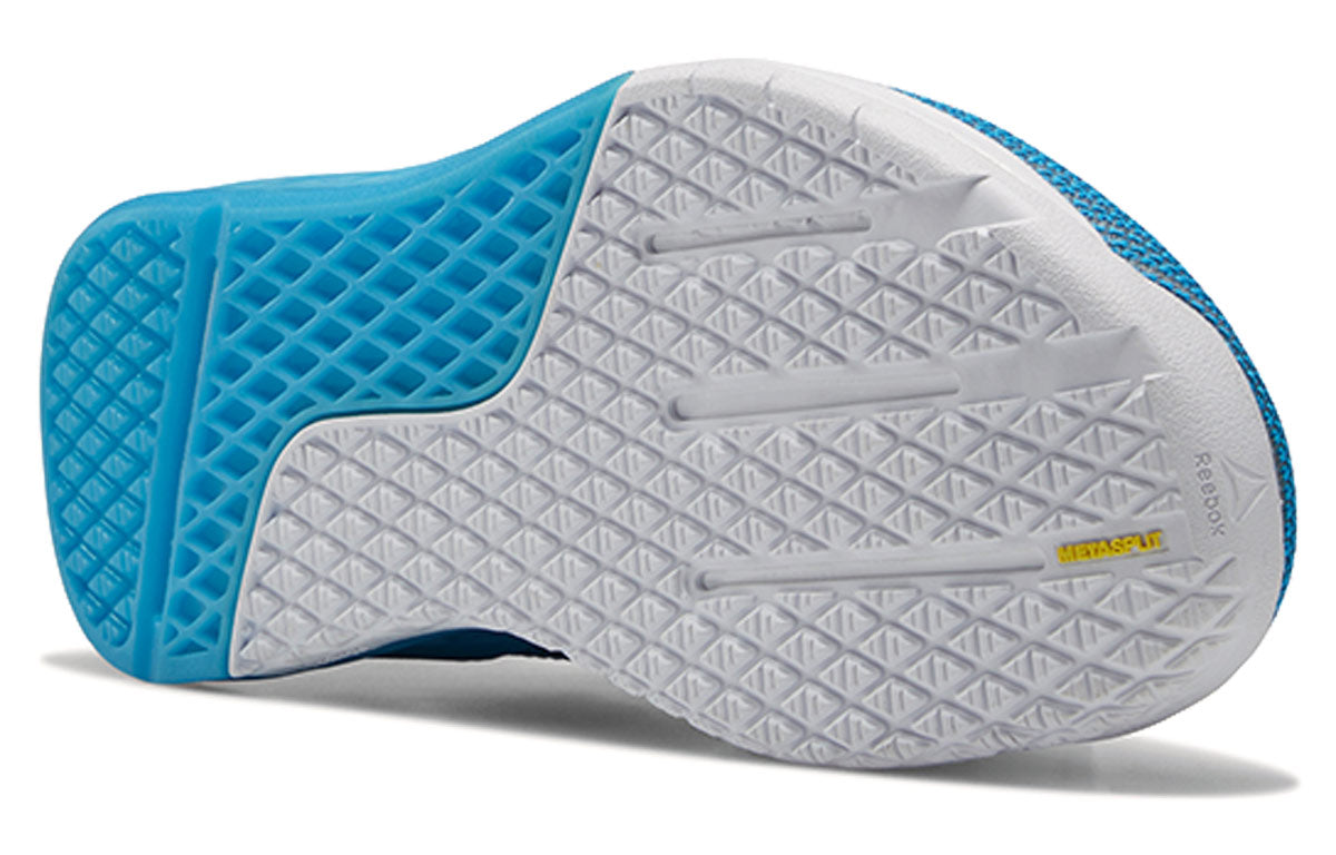 (WMNS) Reebok Nano 9 'Bright Cyan' DV6362