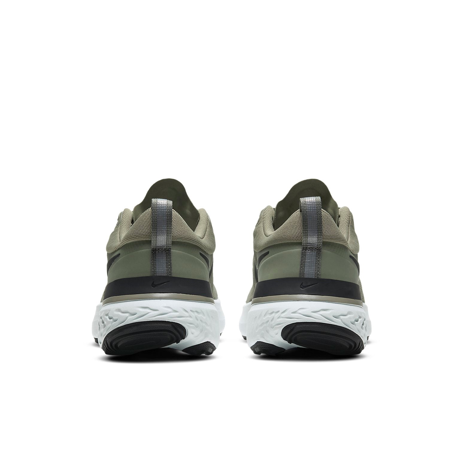 Nike React Miler Armygreen CW1777-300