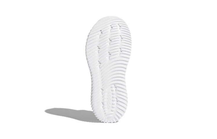 (PS) adidas Cloudfoam Ultimate 'Black White' AQ1689