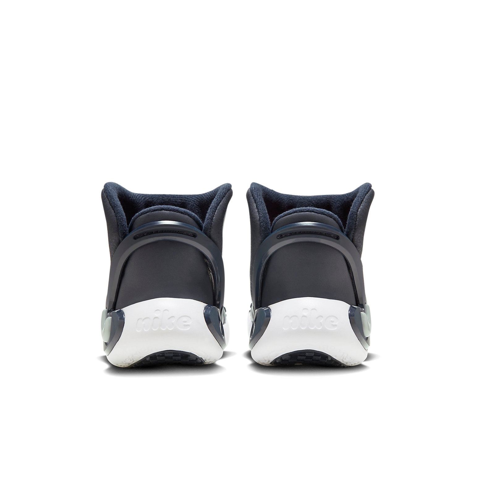(PS) Nike Dynamo GO 'Black Grey' DQ6009-400