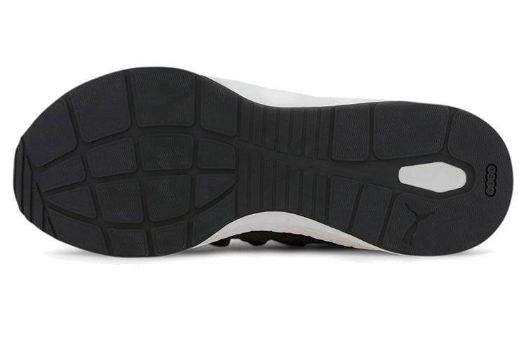 PUMA Star Multiknit Black/Red 193489-08