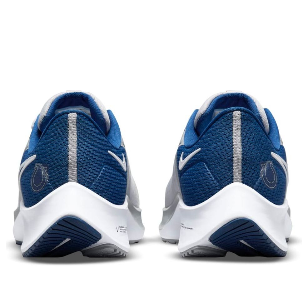 Nike x NFL Air Zoom Pegasus 38 'Indianapolis Colts' DJ0821-001