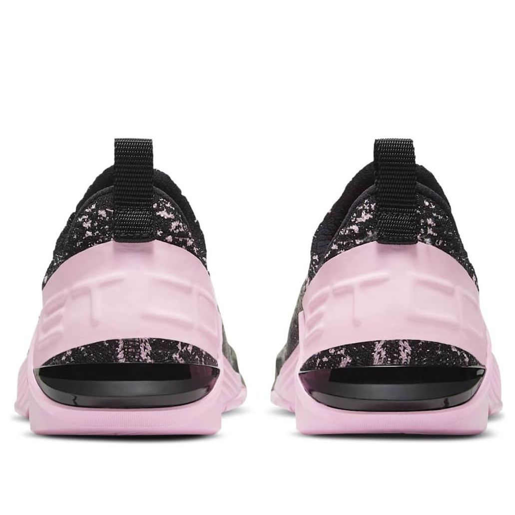 (WMNS) Nike React Metcon 'Black Light Arctic Pink' BQ6046-086