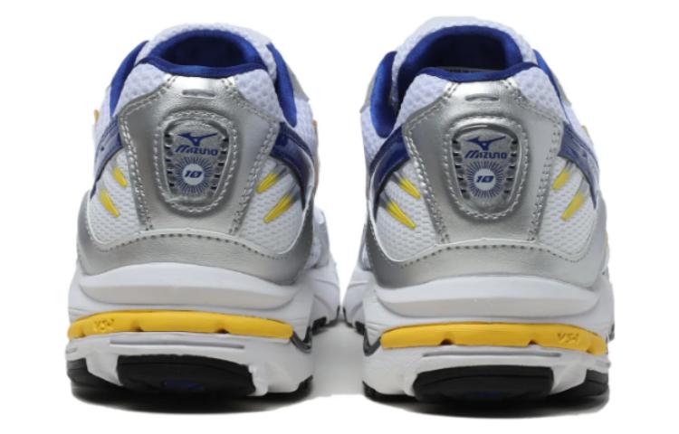 Mizuno Wave Rider 10 'Sunstruck Blue Mazarine' D1GA210400