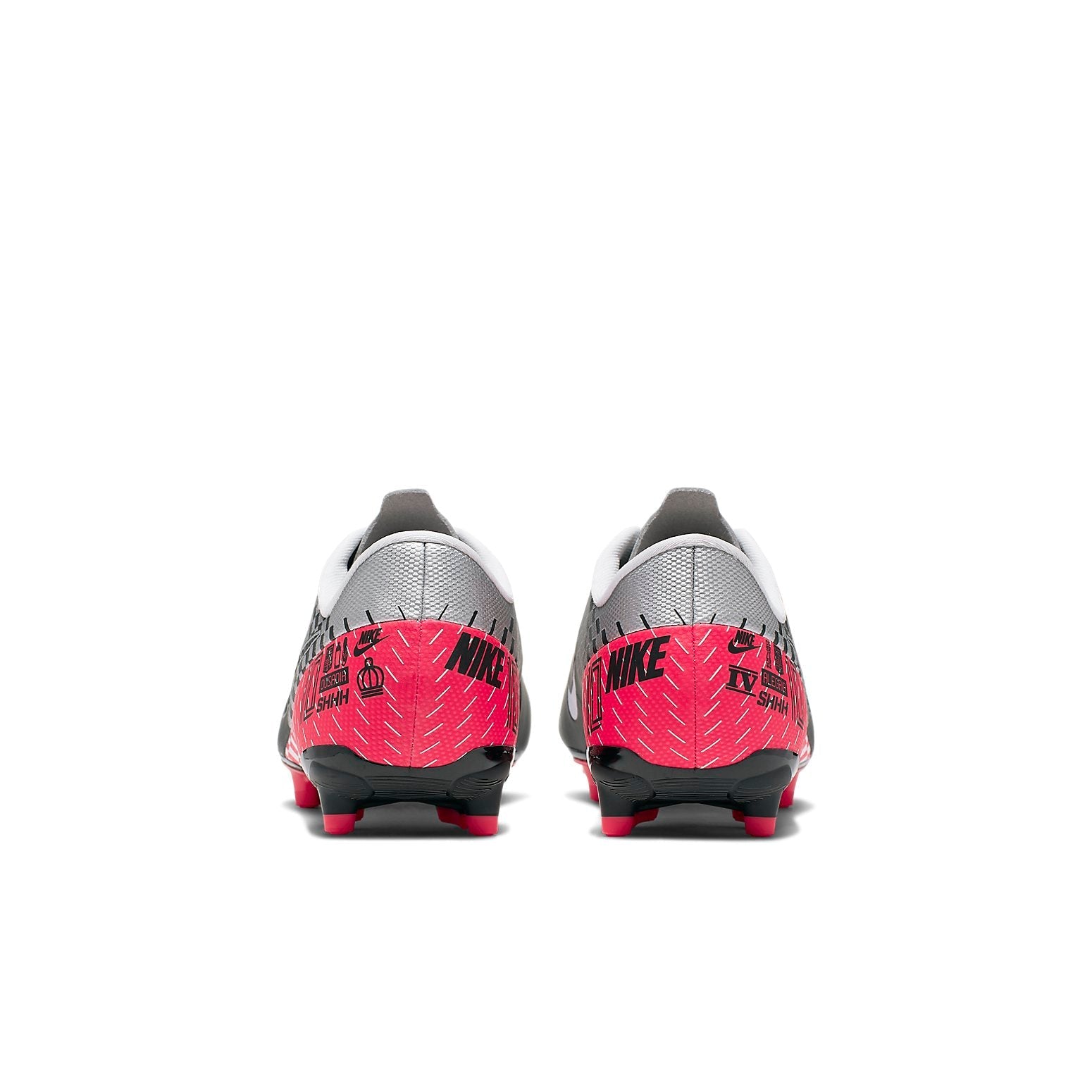 (GS) Nike Neymar Jr. x Mercurial Vapor 13 Academy MG 'Speed Freak' AT8125-006