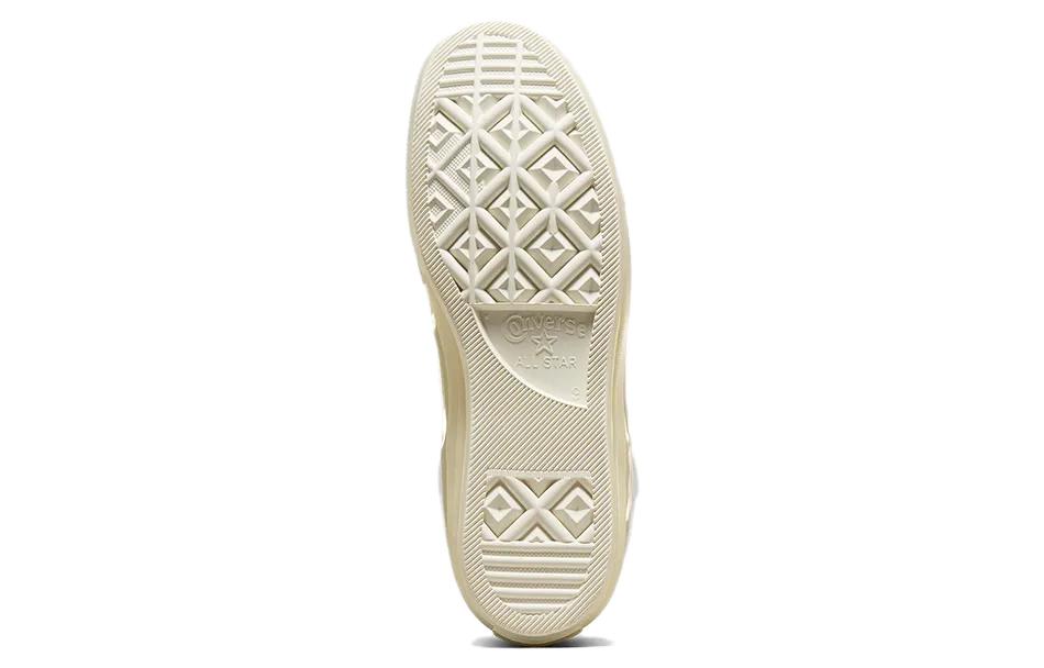 Converse Chuck 70 Marquis Leather Shoes 'Vintage White' A05620C
