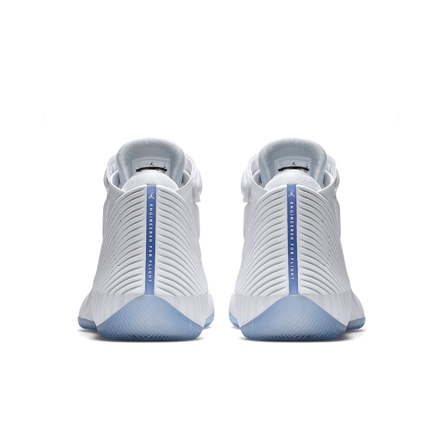 Air Jordan Why Not Zer0.1 'Triple White' AA2510-100