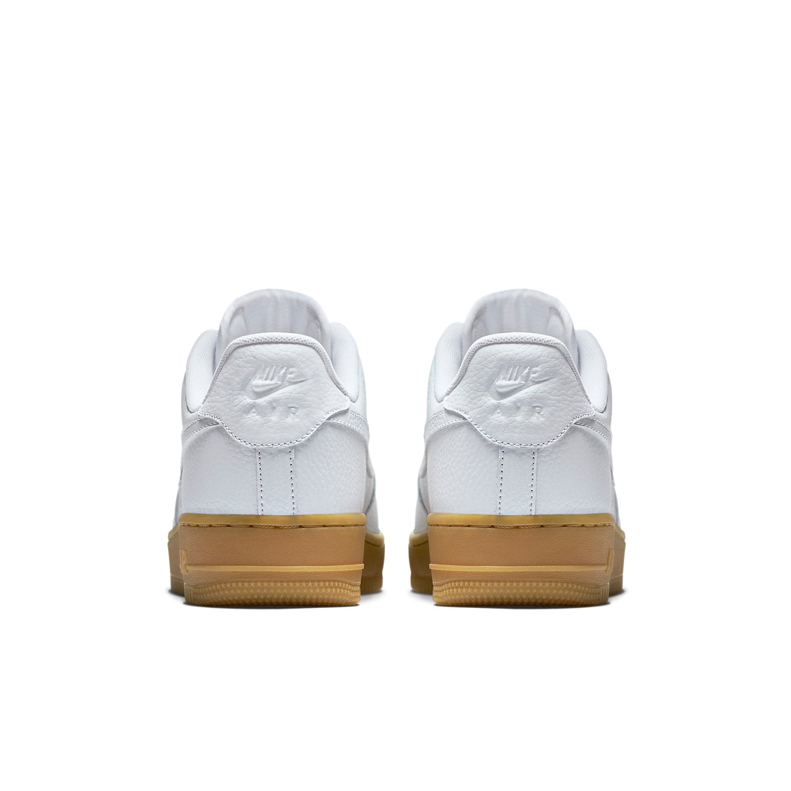 Nike Air Force 1 Low 'White Gum' 488298-159