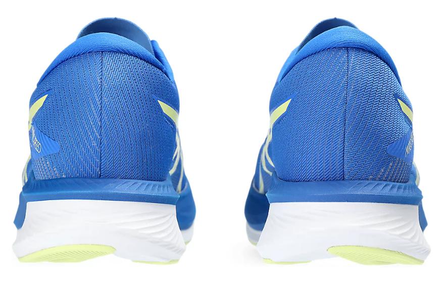 ASICS Magic Speed 3 'Illusion Blue Glow Yellow' 1011B703-400