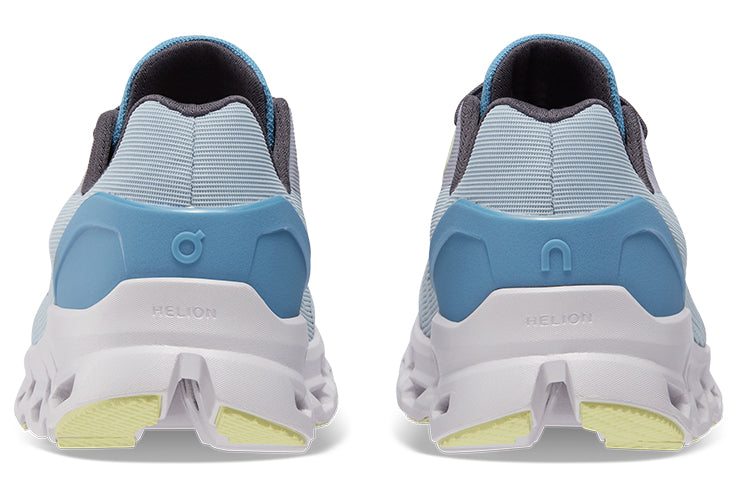 (WMNS) On Running Cloudstratus 'Chambray Lavender' 39.98658