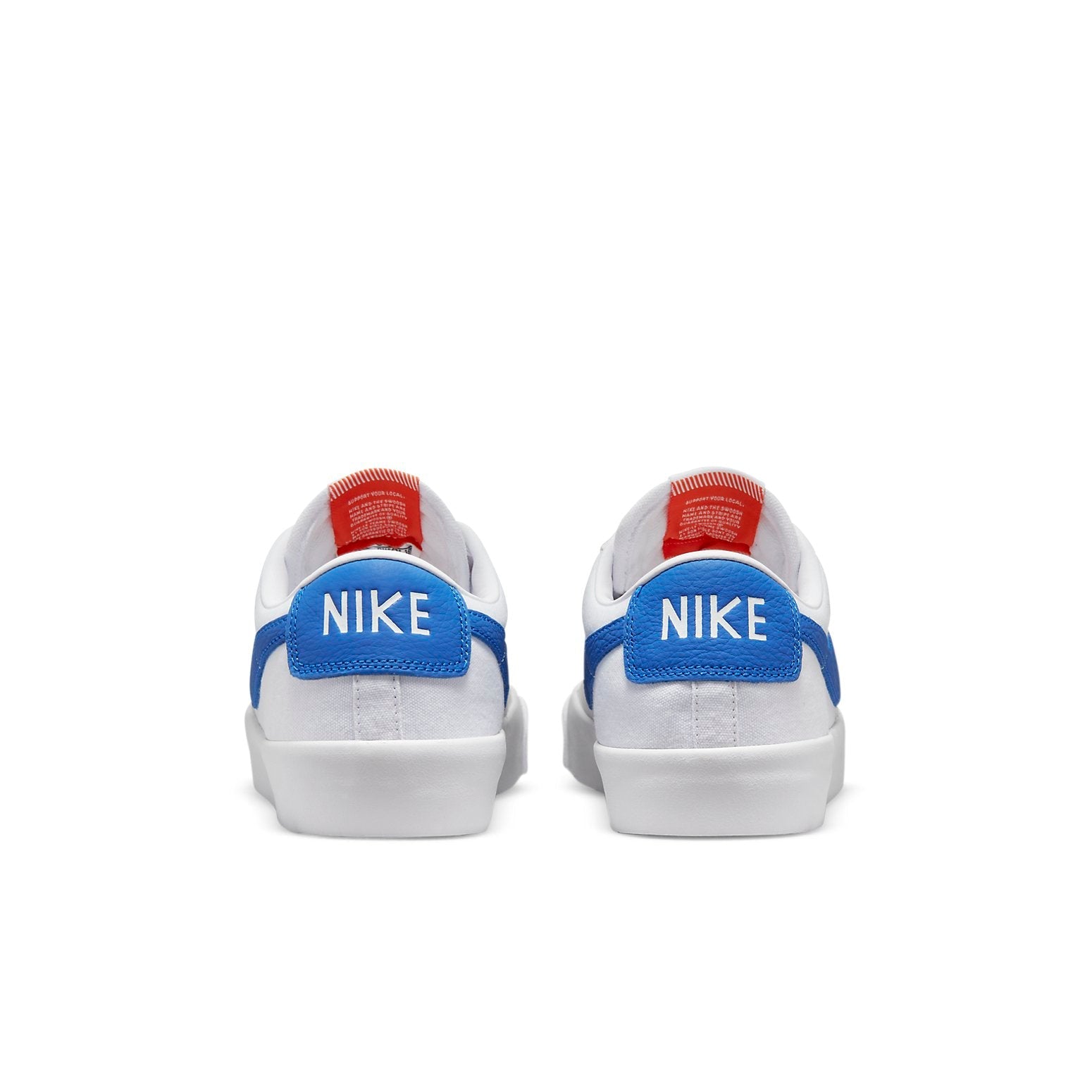 Nike Zoom Blazer Low Pro GT ISO SB 'White Royal' DH5675-100