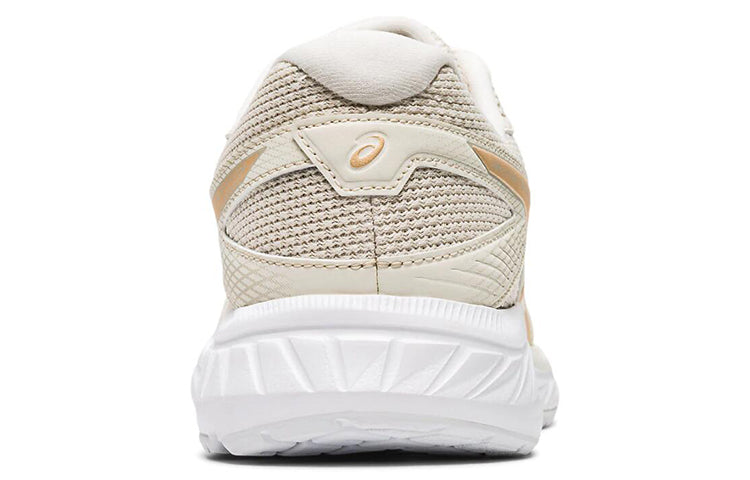 (WMNS) ASICS Gel-Contend 6 Twist 'Birch Champagne' 1012A671-200