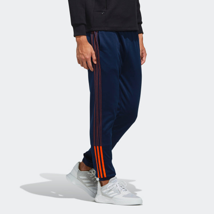 adidas neo M RCRFTD TP Casual Sports Pants Navy Blue EI4645