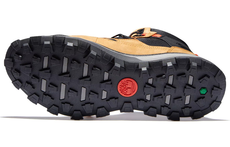 Timberland Treeline Str Mid Hiking Boot 'Wheat' A2EH7231