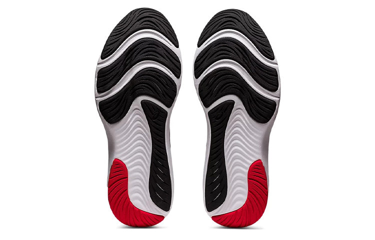 ASICS Gel Pulse 13 'Black Electric Red' 1011B175-001