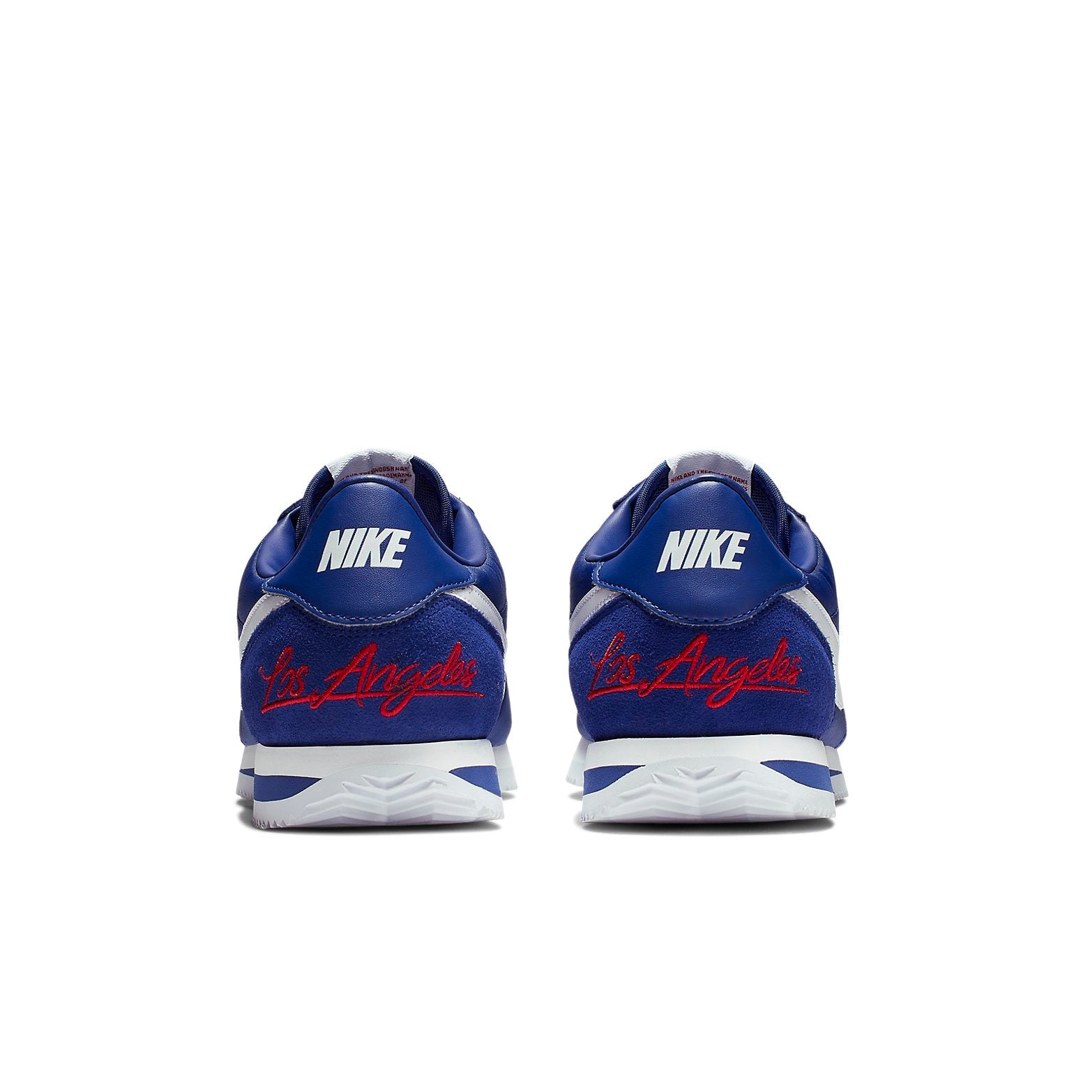 Nike Cortez 'Los Angeles Dodgers' CI9873-400