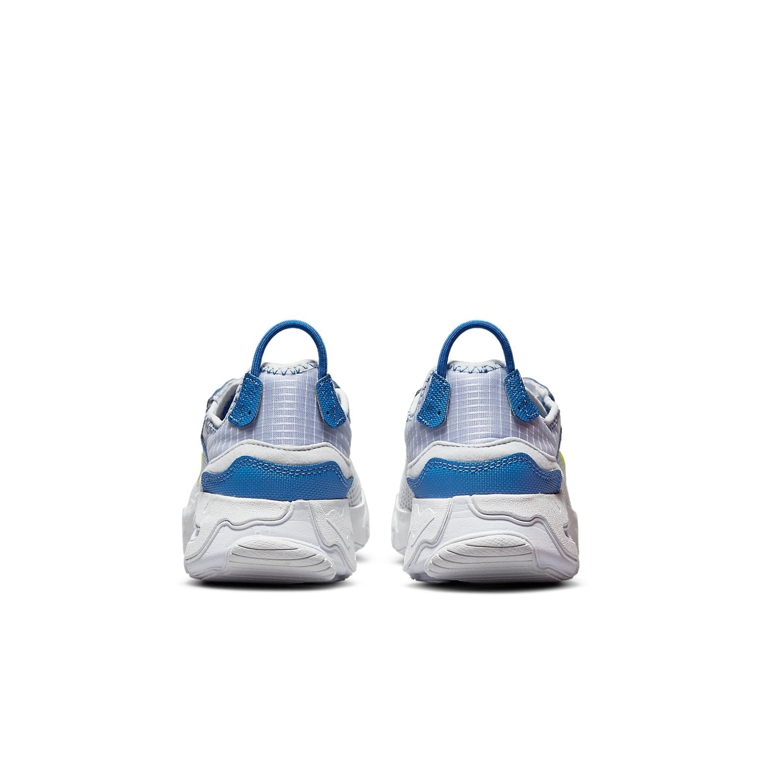 (GS) Nike React Live 'Grey Fog Game Royal' CW1622-004