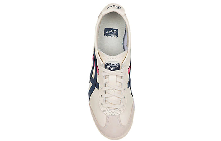 (WMNS) Onitsuka Tiger Mexico 66 'Midnight Blue' 1182A078-103