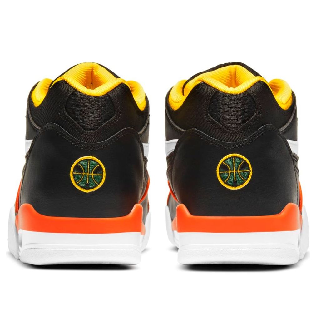 Nike Air Flight 89 'Rosewell Rayguns' DD1171-001