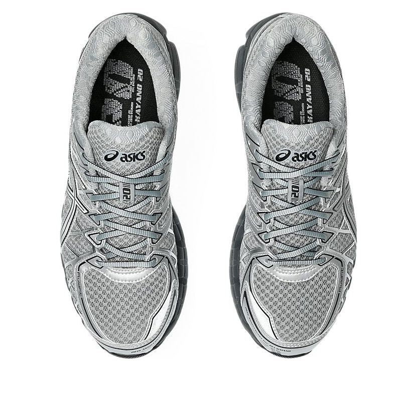 ASICS Gel-Kayano 20 'Gravel Pure Silver' 1203A388-020