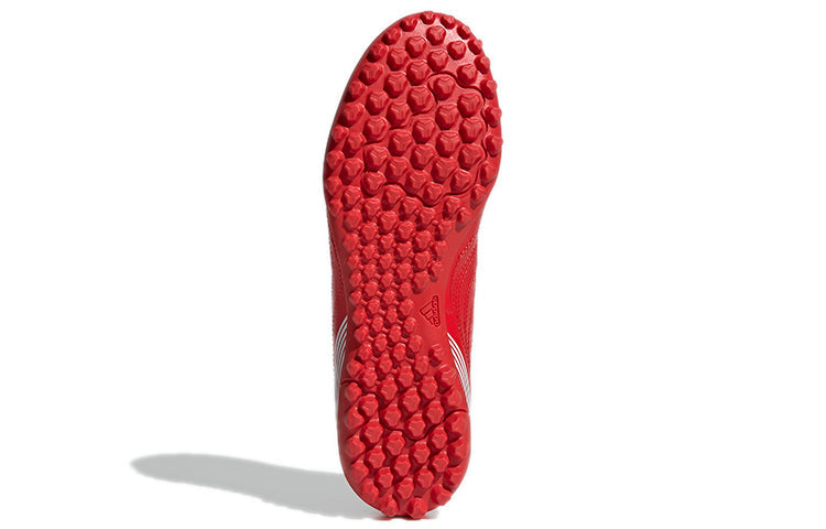 adidas Copa Sense.4 TF 'White Red' FY6179