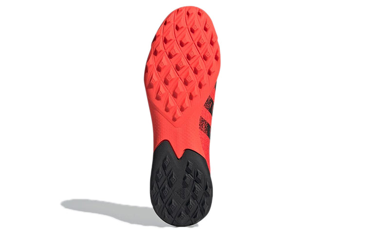 adidas Predator Freak.3 TF 'Demonscale - Solar Red' FY6291