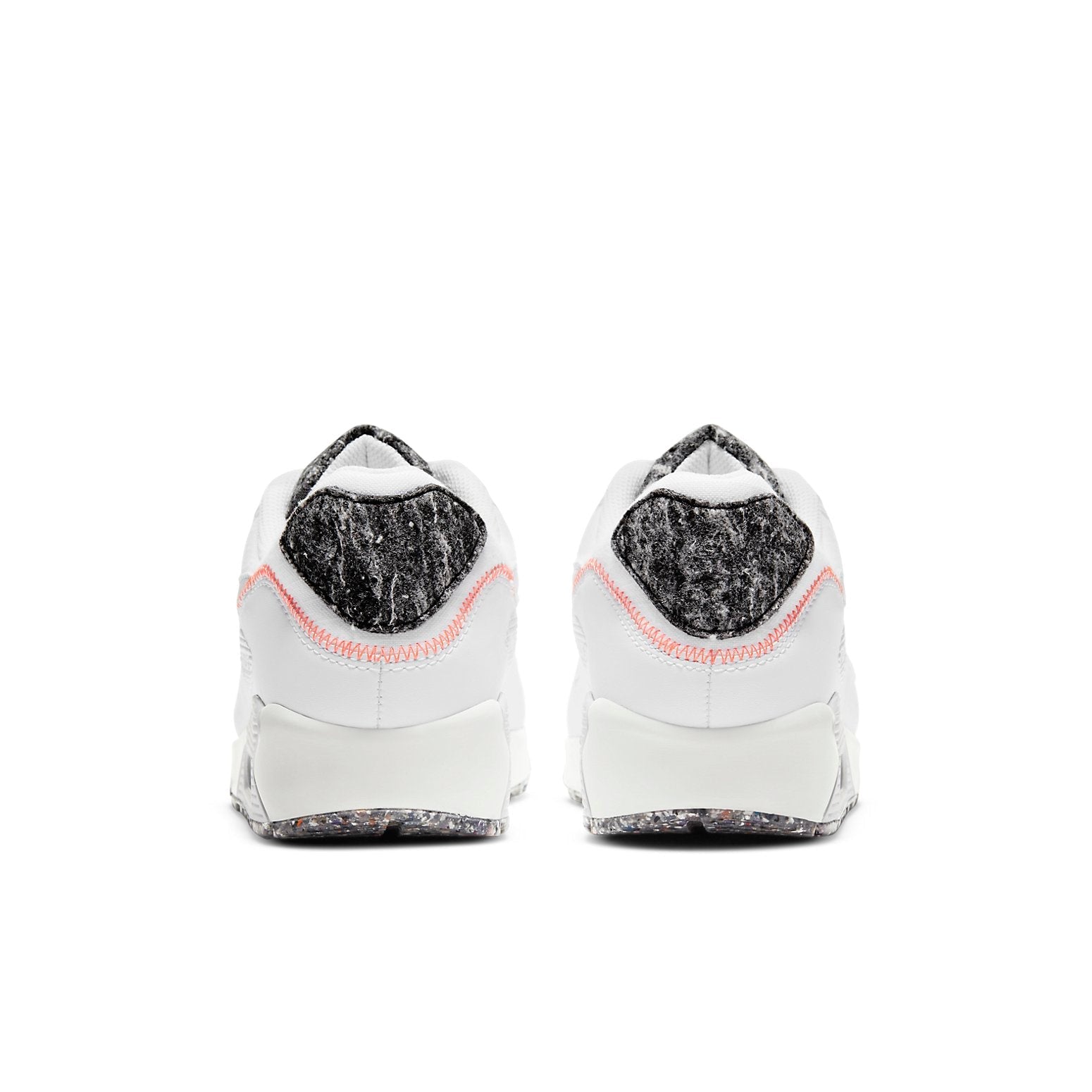 Nike Air Max 90 M2Z2 'Recycled Wool Pack - White Photon Dust' DD0383-100