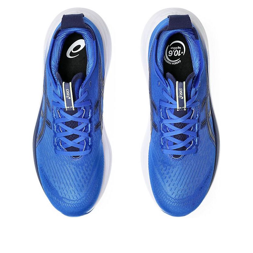 ASICS Gel-Nimbus 27 'Illusion Blue Indigo Blue' 1011B958-401