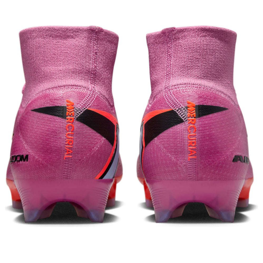Nike Mercurial Superfly 10 elite FG 'Scary Good' FQ1454-600