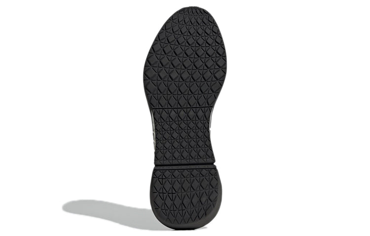 adidas 4DFWD Pulse 'Black White' Q46450