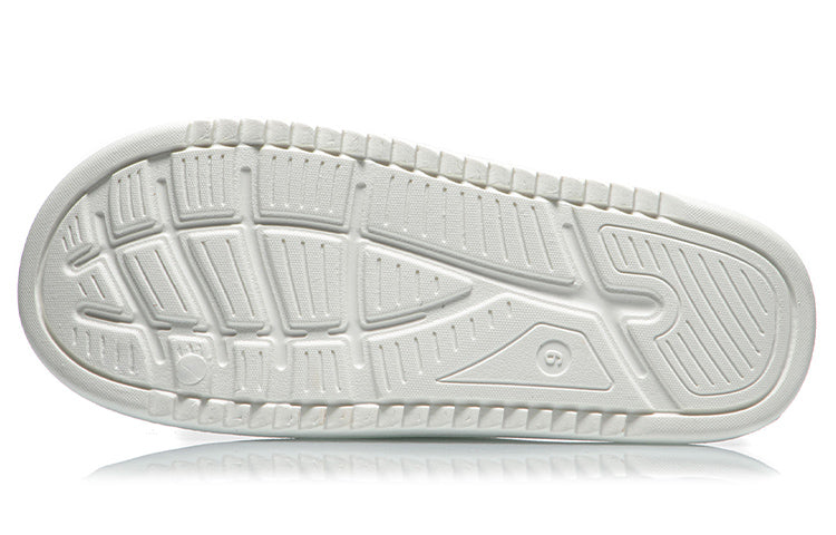 Li-Ning Roxy 'White' AGAR007-1