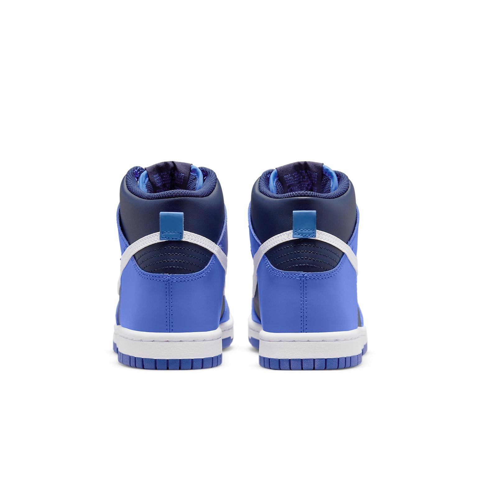 (GS) Nike Dunk High 'Obsidian' DB2179-400