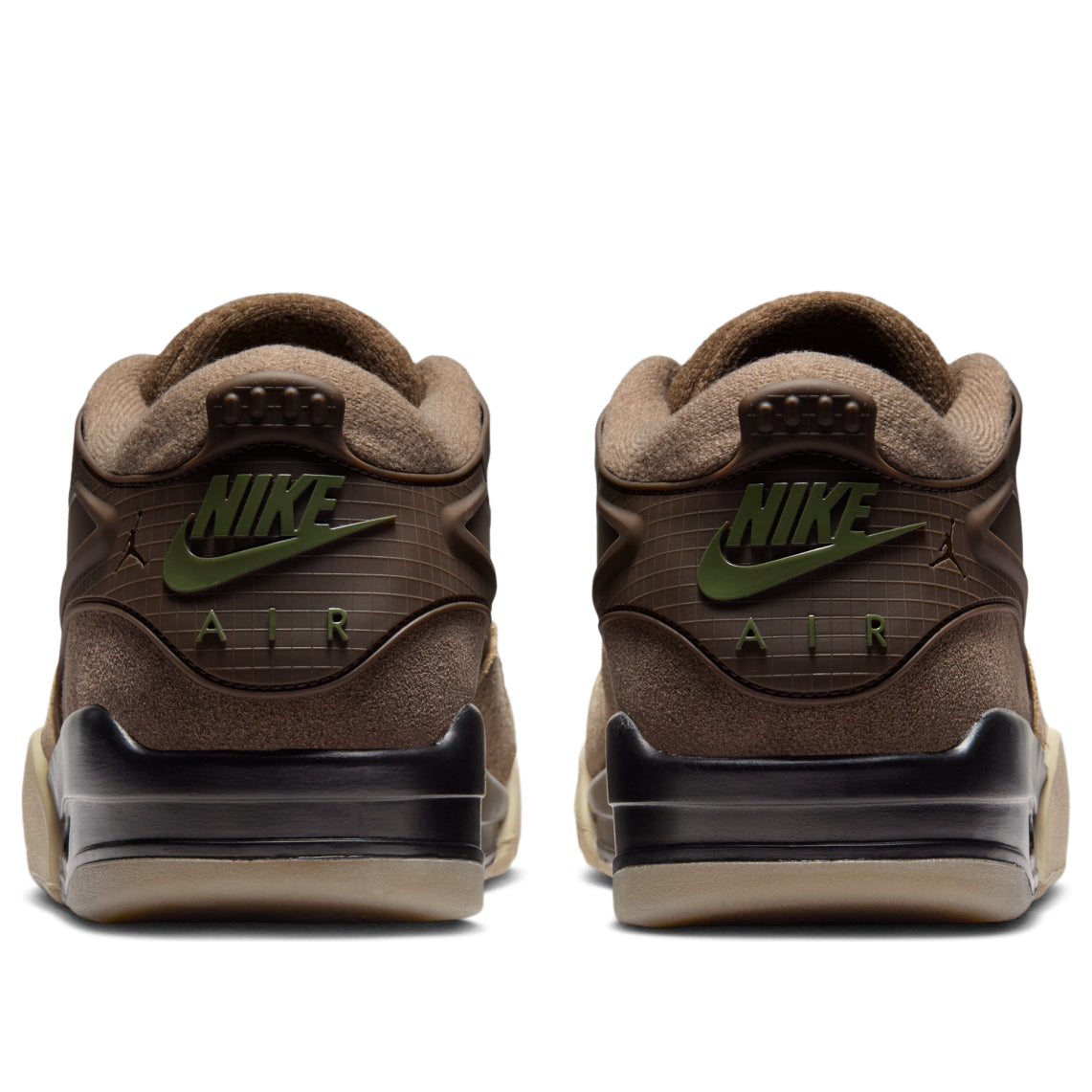 Air Jordan 4 RM 'Ironstone' FQ7939-022